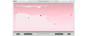 均衡器/压缩器/共振抑制器-Baby Audio Smooth Operator-声链工坊