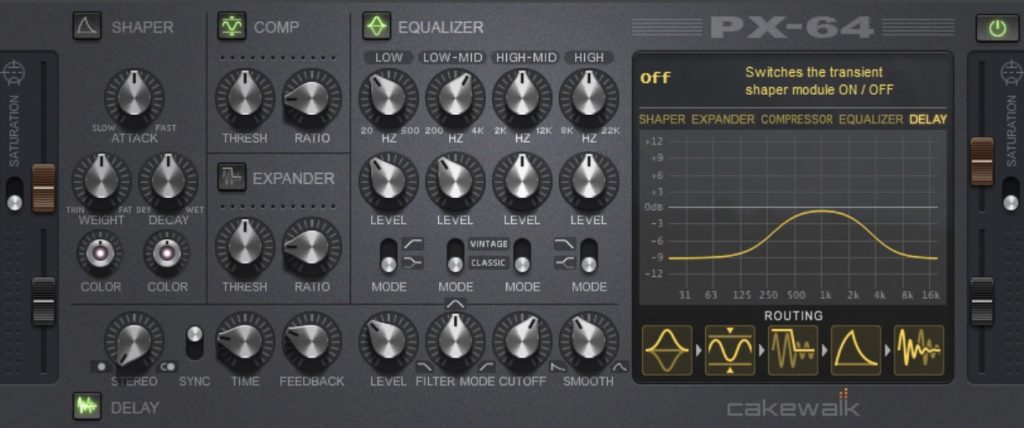 图片[2]-Cakewalk Plugins 2017.06.10 percussion NO INSTALL-声链工坊