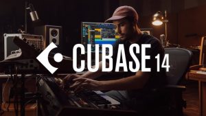 免费下载-Steinberg Cubase Pro 14 v14.0.32-R2R-声链工坊