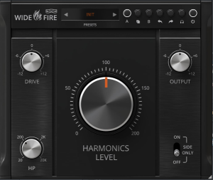 JMGSound WideFire v1.0.0-BUBBiX-声链工坊