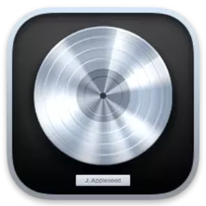 Logic 11 | Apple Logic Pro X v11.1.2 MAC U2B-声链工坊