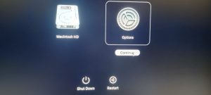 MAC系统关闭SIP教程-声链工坊