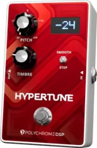 PolyChrome DSP HyperTune v1.2.0-声链工坊