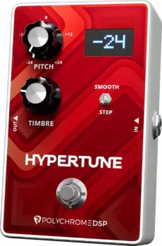 图片[1]-PolyChrome DSP HyperTune v1.2.0-声链工坊