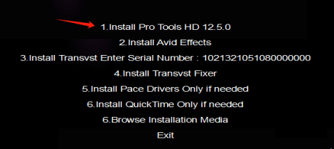 图片[3]-Pro Tools 12.5 安装教程 WIN-声链工坊