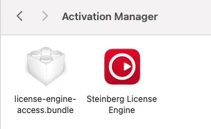 图片[7]-Steinberg系列（包含Cubase、Nuendo、SpectraLayers等）安装教程 WIN&MAC-声链工坊