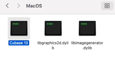 图片[5]-Steinberg系列（包含Cubase、Nuendo、SpectraLayers等）安装教程 WIN&MAC-声链工坊