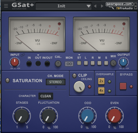 图片[1]-TBProAudio GSatPlus v1.3.8 WiN MAC-声链工坊