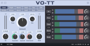 Three-Body Technology VO-TT v1.1.0 VST3版一键安装-声链工坊