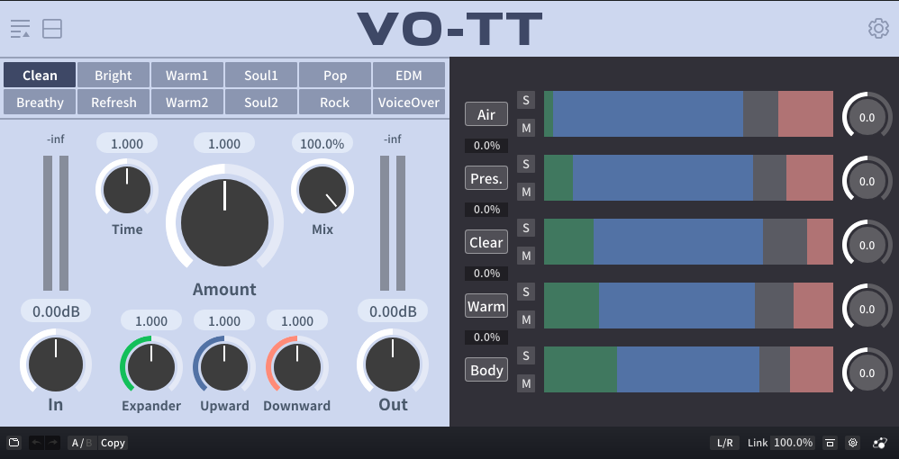 图片[1]-Three-Body Technology VO-TT v1.1.0 VST3版一键安装-声链工坊