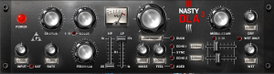 Variety Of Sound NastyDLA mkIII v3.5 WiN-声链工坊