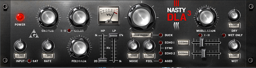 图片[1]-Variety Of Sound NastyDLA mkIII v3.5 WiN-声链工坊