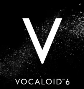 Vocaloid6虚拟歌姬 | Yamaha Vocaloid 6 v6.5.1 WIN版（包含6代音色库）-声链工坊
