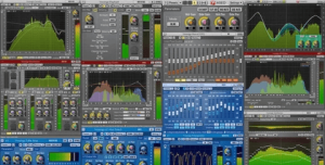 Voxengo Plug-ins & Tools Bundle 2022.11 CE-V.R-声链工坊