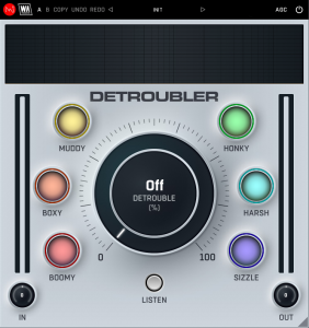 WA Production Detroubler v1.0.0-BUBBiX-声链工坊