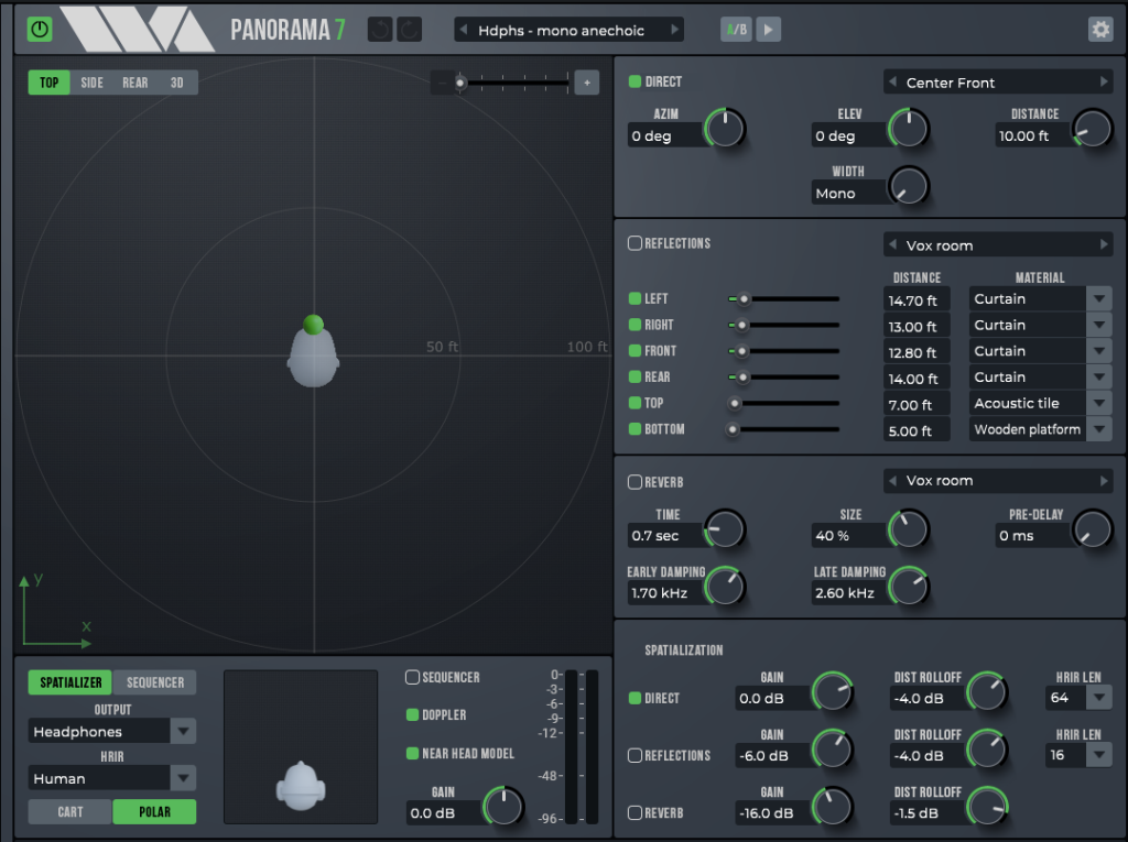 图片[1]-Wave Arts Panorama 7 v7.06-声链工坊