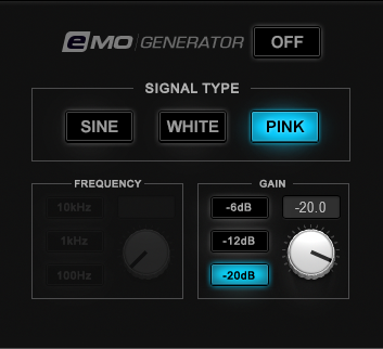 图片[2]-哔声消音效果器-Waves EMO-Generator-声链工坊