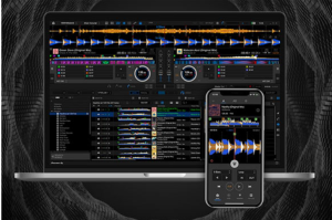 专业DJ必备软件 | Pioneer DJ Rekordbox 6 Professional v6.8.4 WIN-声链工坊