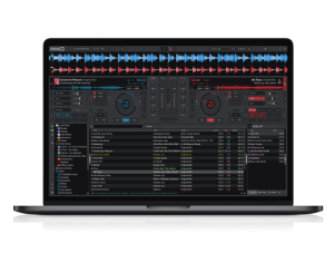 专业DJ软件 | Atomix VirtualDJ 2025 Pro Infinity v8.5.8472 WIN版-声链工坊
