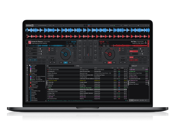 图片[1]-专业DJ软件 | Atomix VirtualDJ 2025 Pro Infinity v8.5.8472 WIN版-声链工坊