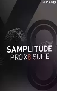 图片[1]-专业音乐制作DAW | MAGIX Samplitude Pro X8 Suite v19.2.2.24222 WIN版-声链工坊