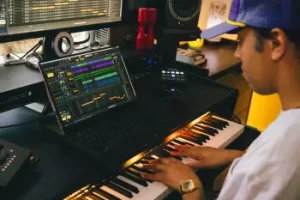 专业音乐制作软件 | BandLab Cakewalk Sonar v30.12.0.004 WIN-声链工坊