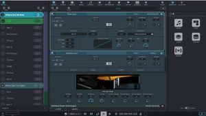 斯坦伯格现场演出软件 | Steinberg VST Live Pro v2.0.20 WIN&MAC-声链工坊