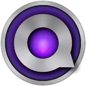 现场演出控制工具 | Figure 53 QLab Pro 5.4.0 MAC U2B-声链工坊