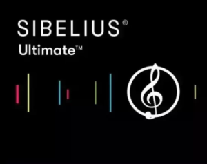 西贝柳斯制谱软件 | AVID Sibelius Ultimate v2025.02 WIN&MAC U2B-声链工坊