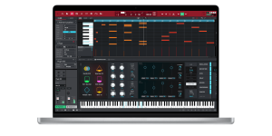 音乐制作软件 | AKAI Professional MPC v2.15.1 WIN-声链工坊