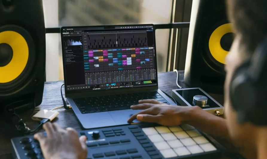 图片[1]-音乐制作软件 | Tracktion Software Waveform 13 Pro v13.1.2 WIN-声链工坊