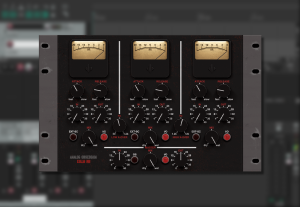 多段压缩器-Analog Obsession KolinMB v1.0 VST VST3 AU AAX WiN macOS-声链工坊