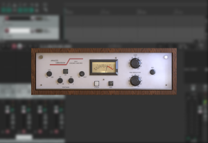 光学限幅压缩器-Analog Obsession LALA V1.0 VST VST3 AU WiN MAC-声链工坊
