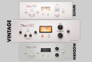 光学限幅压缩器-Analog Obsession LALA v2.1 VST VST3 AU WiN MAC-声链工坊