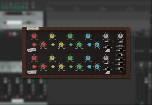 母带均衡器-Analog Obsession N492ME v7.0 VST VST3 AU AAX WiN MAC-声链工坊