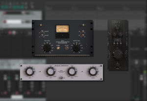 经典电子管套装-Analog Obsession NOS Bundle Tuba TuPre Kolin v02.2023 VST VST3 AU AAX WiN MAC-声链工坊