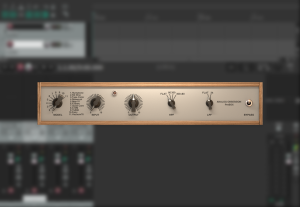 前置放大器模拟器-Analog Obsession PreBOX V1.0 VST VST3 AU WiN MAC-声链工坊