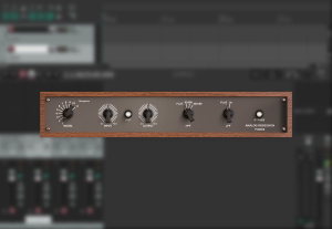 终极前置放大器-Analog Obsession PreBOX v1.0 VST VST3 AU WiN macOS-声链工坊
