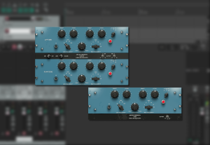 传奇复古母带均衡器-Analog Obsession Rare Bundle v1.0 VST3 AU AAX WiN macOS-声链工坊