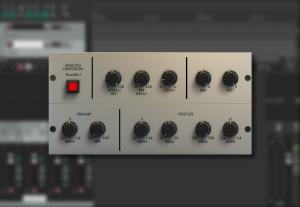 房间混响-Analog Obsession Room041 v2.0 WiN macOS-声链工坊