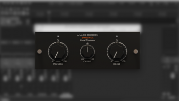 图片[1]-人声甜美器-Analog Obsession SweetVox v4.0 VST VST3 AU WiN MAC-声链工坊
