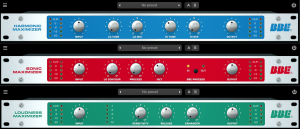 BBE Sound Sonic Sweet v4.7.0 WiN-声链工坊