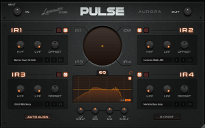 Lancaster Audio Pulse 2 (IR Loader) v1.0.1 WiN Mac-声链工坊