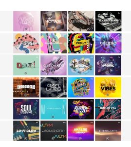 Play Series综合音色库 | Native Instruments Play Series 2025 KONTAKT-声链工坊