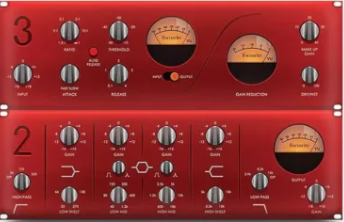 图片[1]-Red系列插件套装 | Focusrite Red Plug-In Suite v2.0.4 WIN&MAC U2B-声链工坊