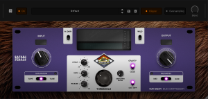母带总线压缩器-Safari Pedals Sun Bear Compressor v1.1.2025 Incl Keys-声链工坊