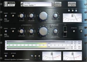板岩母带处理器-Slate Digital FG-X v1.4.0.4-R2R-声链工坊