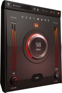 板岩饱和器-Slate Digital Heatwave v1.0.3-R2R-声链工坊