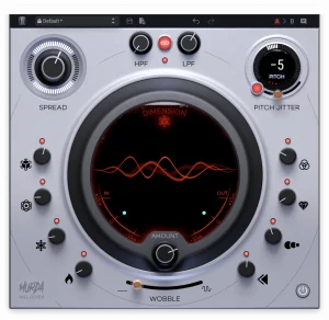 嘻哈多重效果插件-Slate Digital Murda Melodies v1.0.9-R2R-声链工坊