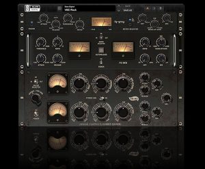 板岩总线压缩器套装-Slate Digital Virtual Bus Compressors v1.3.4-R2R-声链工坊